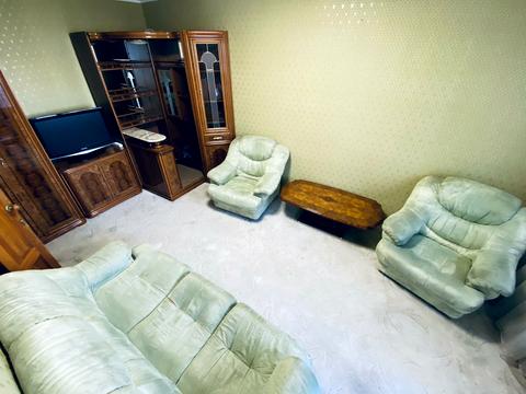 квартира за адресою Академіка Заболотного вул., 2