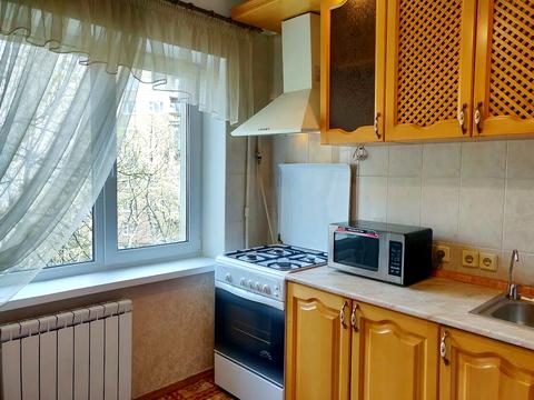 квартира за адресою Солом'янська вул., 3-А