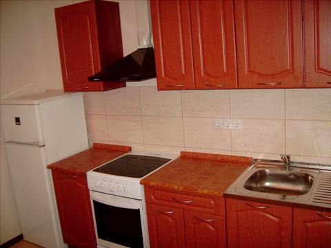 квартира по адресу Семьи Кульженков ул. (Дегтяренко Петра), 33