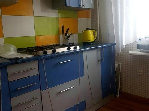 квартира по адресу вул.Українська, 31