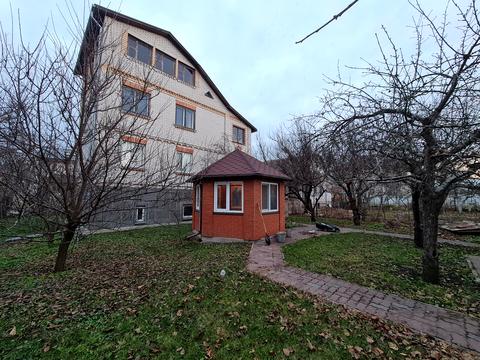 будинок за адресою Садовая, 7