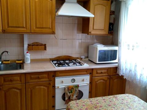 квартира по адресу Александра Поля просп. (Кірова)