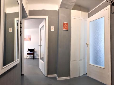 квартира за адресою Князя Ярослава Мудрого просп., 6а
