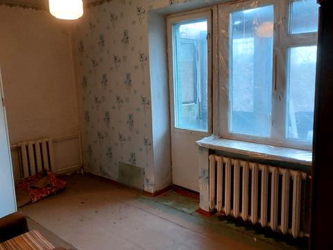 квартира за адресою Тимирязева, 2