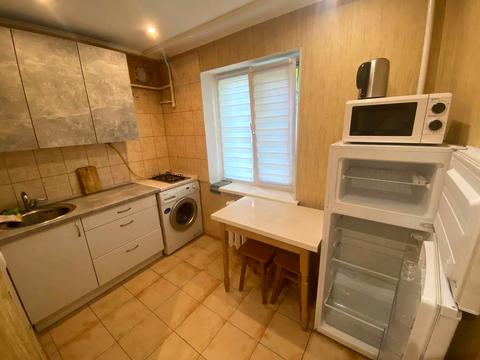 квартира по адресу Академика Шалимова ул. (Героїв Севастополя), 17-А