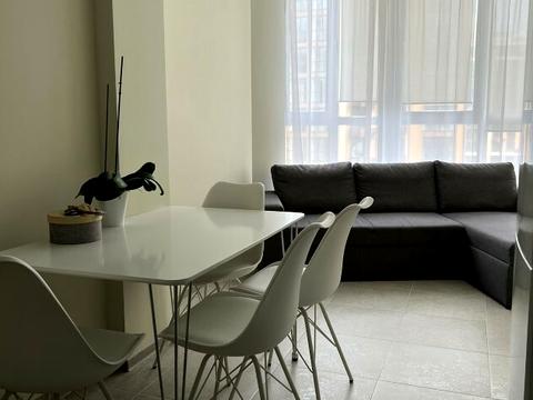 квартира по адресу Мартинова просп., 10