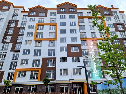 квартира по адресу Одесская ул., 25-В