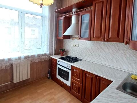 квартира по адресу Мицкевича Адама ул., 5