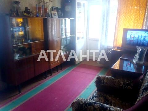 квартира за адресою Артура Савельєва вул. (Черняховського), 9