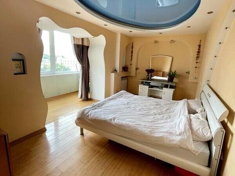 квартира за адресою Ломаківська вул. (Мічуріна), 4