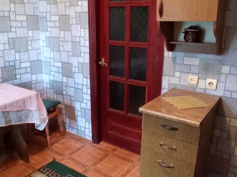 квартира за адресою вул. Воровського, 899