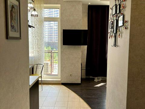 квартира за адресою Перлинна вул., 3