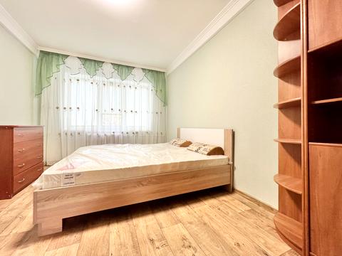 квартира по адресу Сулеймана Стальского ул., 16