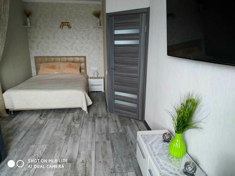 квартира за адресою Фонтанська дорога вул., 58/1