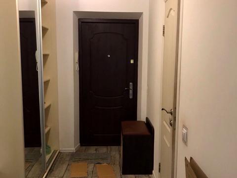 квартира по адресу Сапёрно-Слободская ул., 24