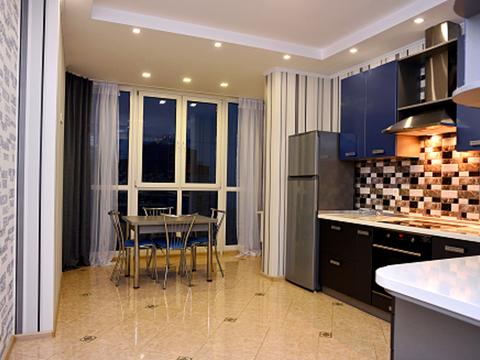 квартира по адресу Градинская ул., 9