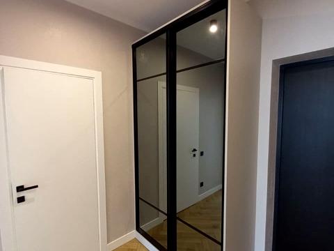 квартира по адресу Джона Маккейна ул. (Кудри Ивана), 1