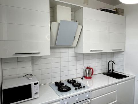 квартира по адресу Ярослава Гашека бульв., 16