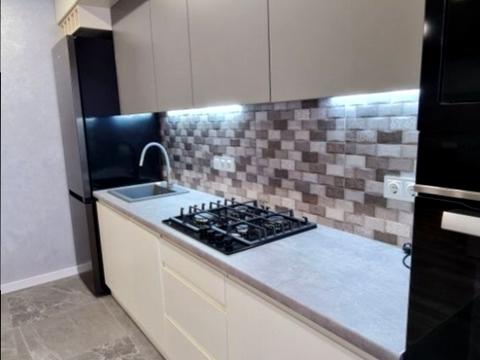 квартира по адресу Набережная Победы ул., 44