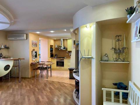 квартира за адресою Бреуса вул., 61/6