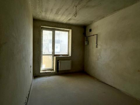 квартира по адресу Центральная, 7