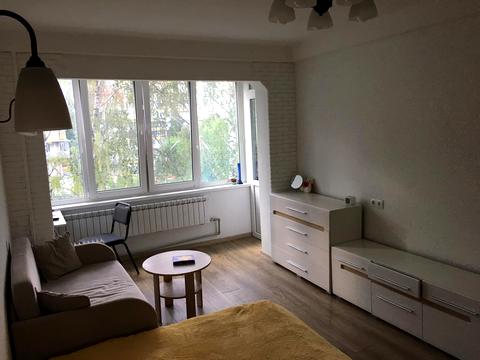 квартира за адресою Світлицького вул., 30/20