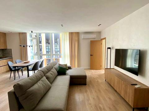 квартира за адресою Джона Маккейна вул. (Івана Кудрі), 3-А