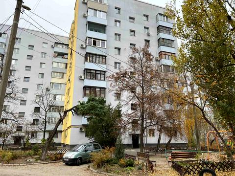 квартира за адресою Калинова вул., 37