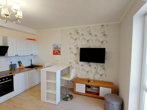квартира за адресою Сім'ї Кульженків вул. (Петра Дегтяренка), 37