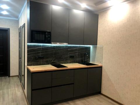 квартира за адресою Осокорська вул., 2а