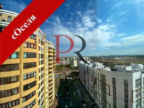 квартира за адресою Вітянська вул., 2в