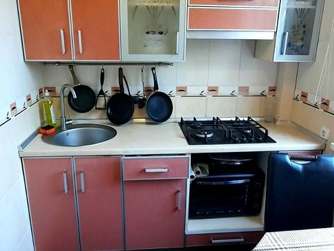 квартира по адресу Днепровская ул., 1