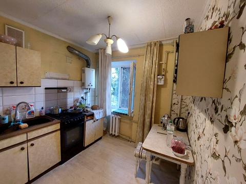квартира за адресою Металургів просп., 17