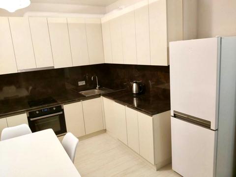 квартира по адресу Краковская ул., 27-А