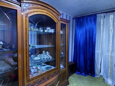 квартира по адресу Грицевца бульв., 4