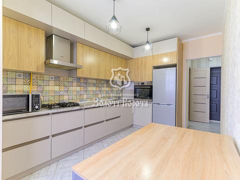 квартира по адресу Ново-Оскольская ул., 2-П