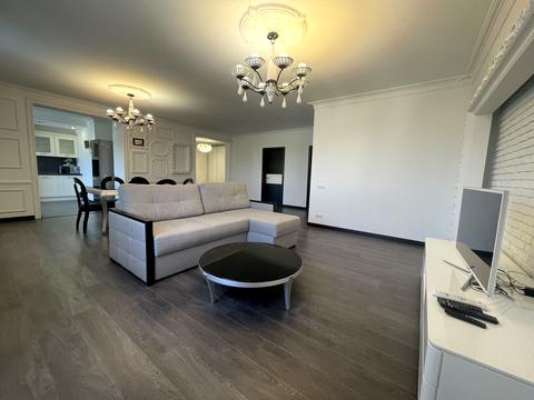 квартира за адресою Татарська вул., 27/4