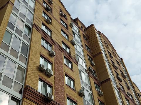 квартира за адресою Дем'яна Попова вул., 26-А