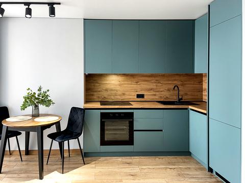 квартира за адресою Добровольчих Батальйонів вул. (Червоноармійська), 203/3