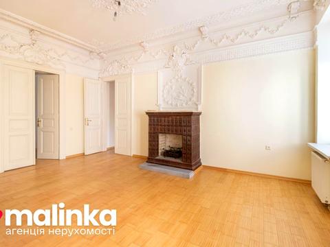 квартира по адресу Верхратского ул., 39