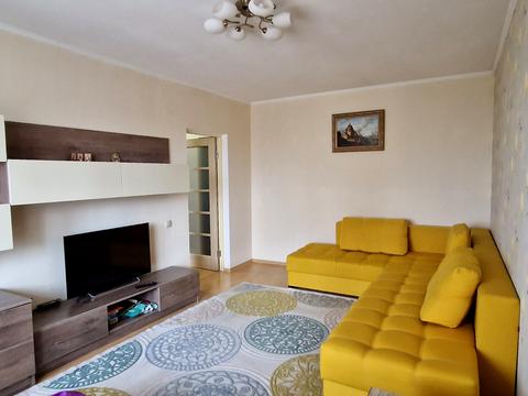 квартира за адресою Героїв Дніпра вул., 42