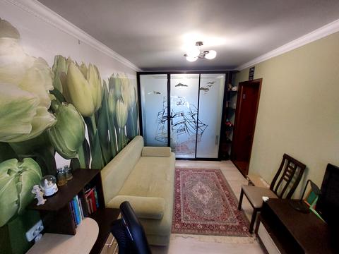 квартира по адресу Квітнева ул., 4