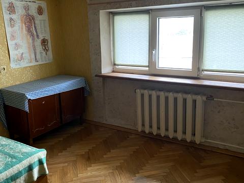 кімната за адресою Леопольда Ященка пров. (Василя Жуковського), 10