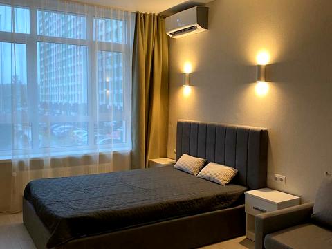 квартира по адресу Тираспольская ул., 52