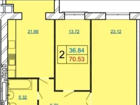 квартира за адресою Січових Стрільців вул., 8б