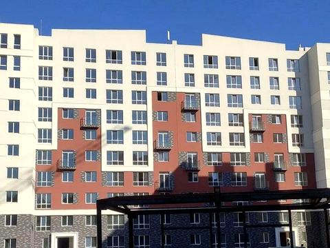 квартира за адресою Соборна вул., 2к