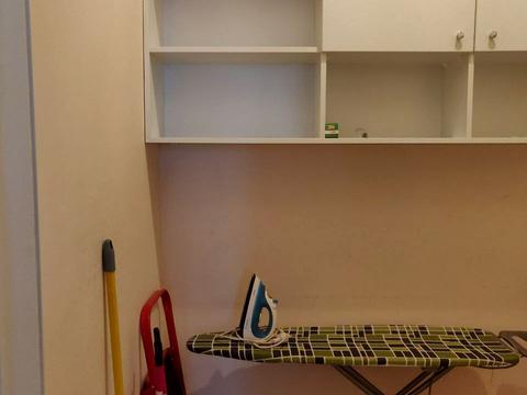 квартира за адресою Дніпровська набережна вул., 1