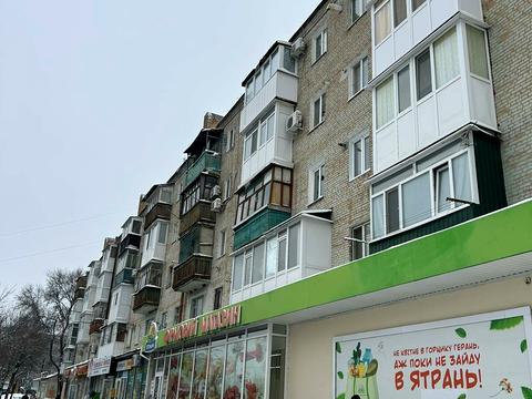 квартира по адресу Любомира Гузара ул. (Комарова), 48