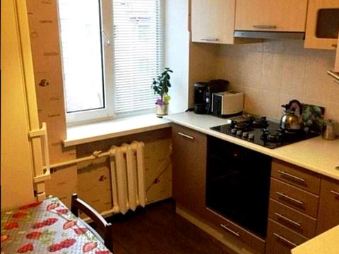 квартира за адресою Слави бульв., 8