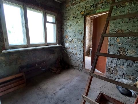 дом по адресу Вторая